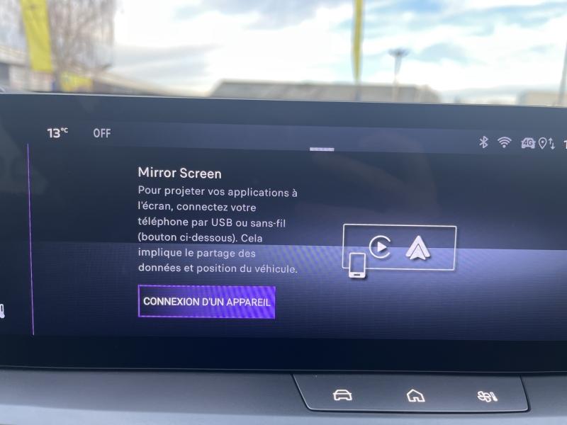 Image OPEL Grandland 1.2 Turbo Hybrid 145ch GS e-DCT6