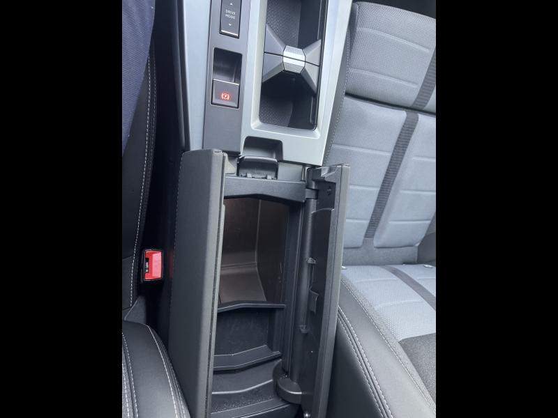 Image OPEL Grandland 1.2 Turbo Hybrid 145ch GS e-DCT6