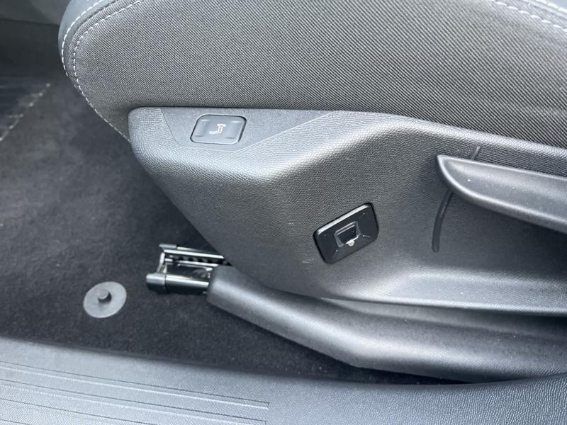 Image OPEL Grandland 1.2 Turbo Hybrid 145ch GS e-DCT6