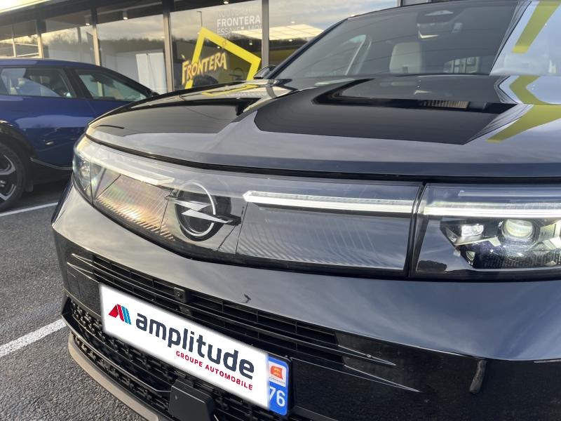 Image OPEL Grandland 1.2 Turbo Hybrid 145ch GS e-DCT6