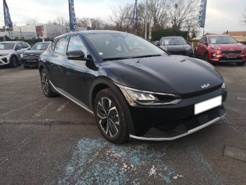 Image KIA EV6 229ch Air Active 2WD