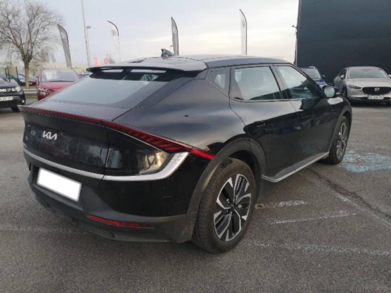 Image KIA EV6 229ch Air Active 2WD