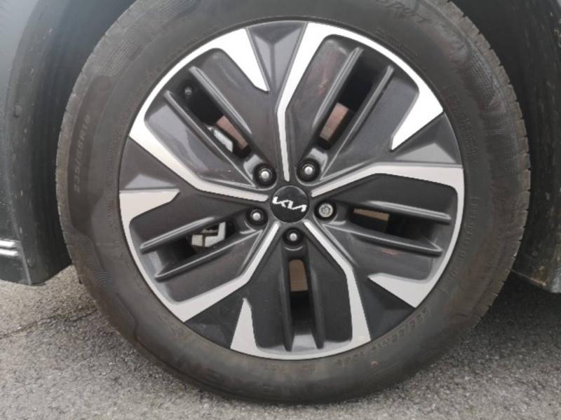 Image KIA EV6 229ch Air Active 2WD