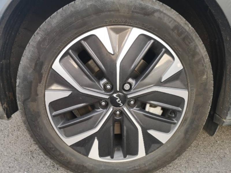 Image KIA EV6 229ch Air Active 2WD