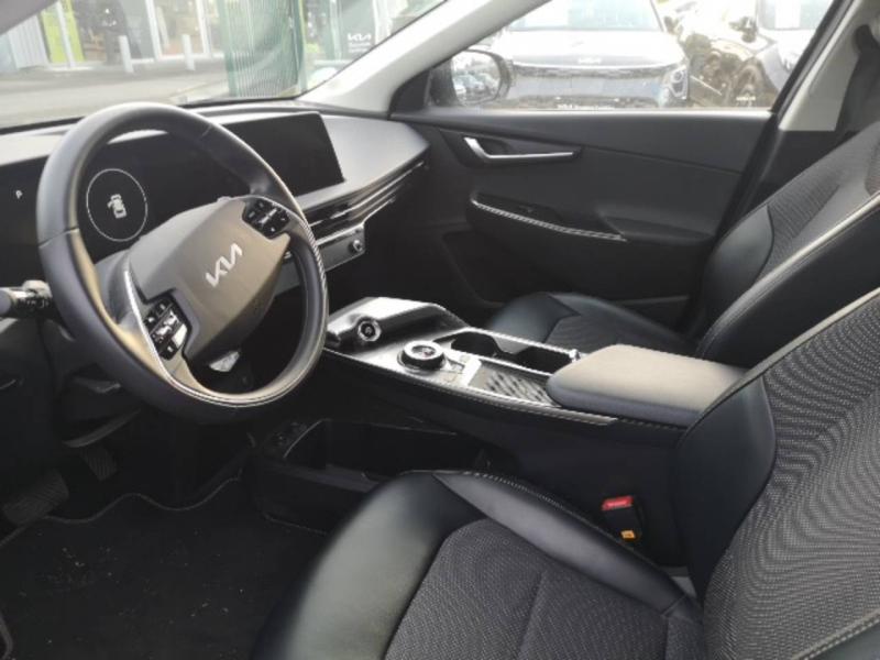 Image KIA EV6 229ch Air Active 2WD