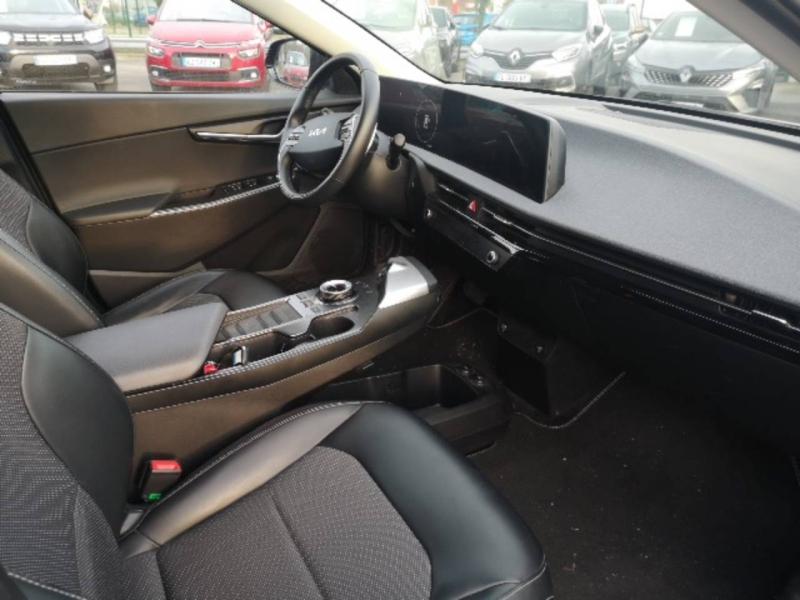 Image KIA EV6 229ch Air Active 2WD