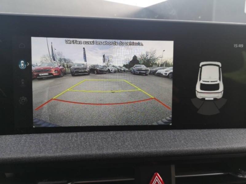 Image KIA EV6 229ch Air Active 2WD