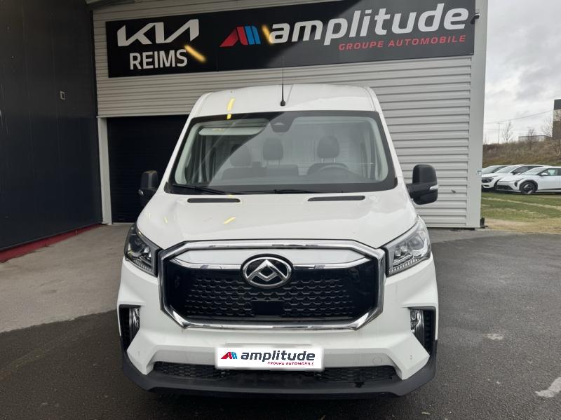 Image MAXUS Deliver9 Fg Deliver9 L3H2 150ch