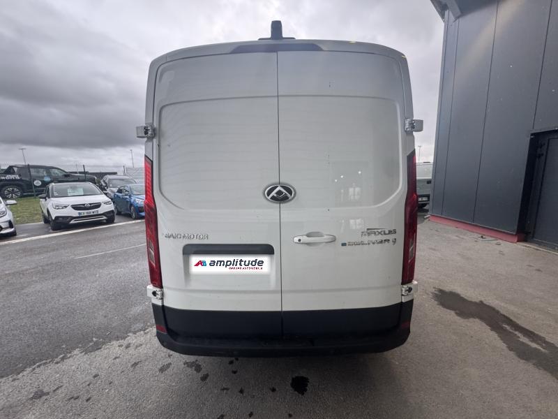 Image MAXUS Deliver9 Fg Deliver9 L3H2 150ch