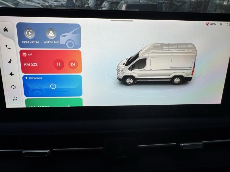 Image MAXUS Deliver9 Fg Deliver9 L3H2 150ch