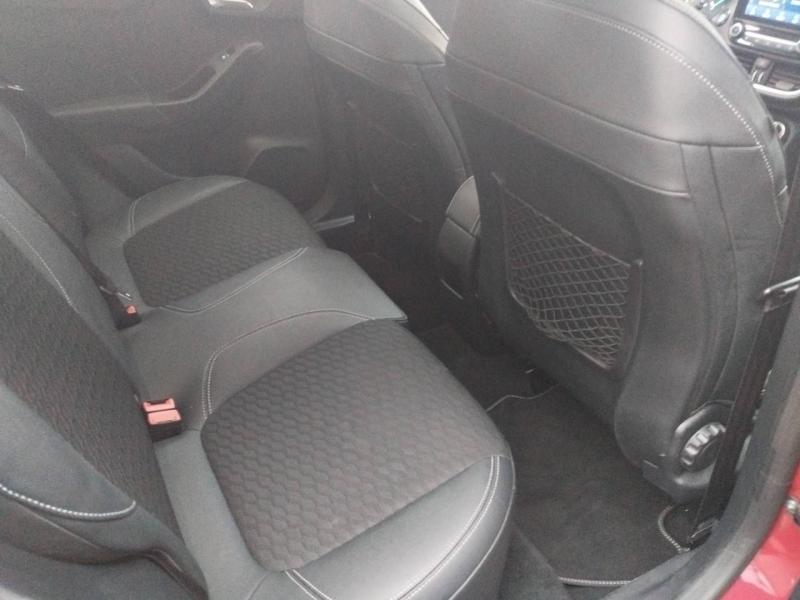 Image FORD Puma 1.0 EcoBoost 155ch mHEV Titanium X DCT7