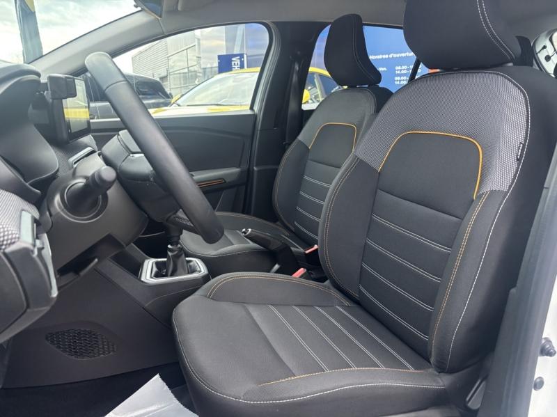 Image DACIA Sandero 1.0 TCe 90ch Stepway Confort -22