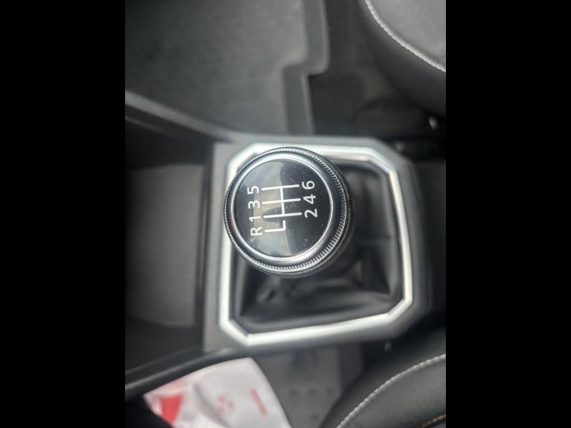 Image DACIA Sandero 1.0 TCe 90ch Stepway Confort -22