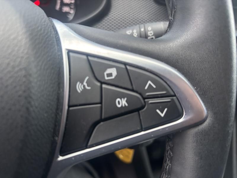 Image DACIA Sandero 1.0 TCe 90ch Stepway Confort -22