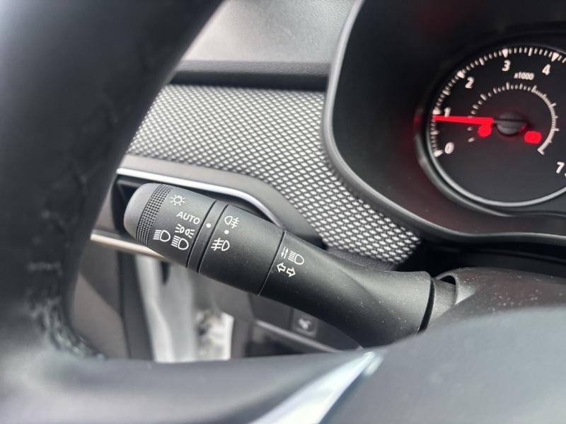 Image DACIA Sandero 1.0 TCe 90ch Stepway Confort -22