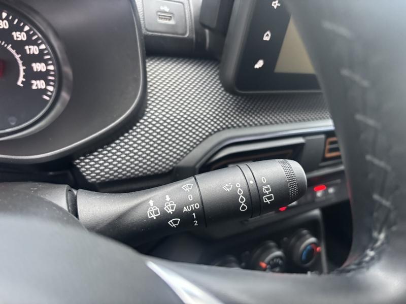 Image DACIA Sandero 1.0 TCe 90ch Stepway Confort -22