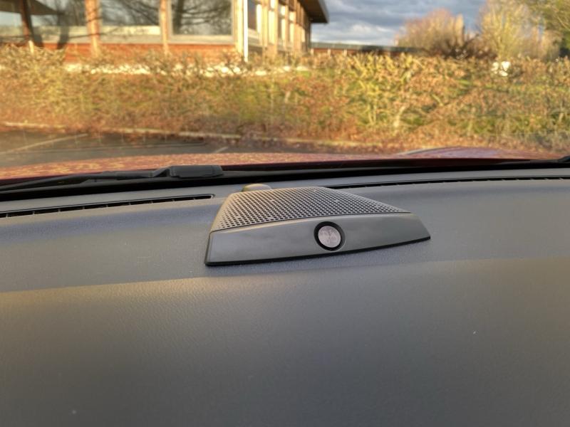 Image FORD Puma 1.0 Flexifuel 125ch S&S mHEV Titanium X