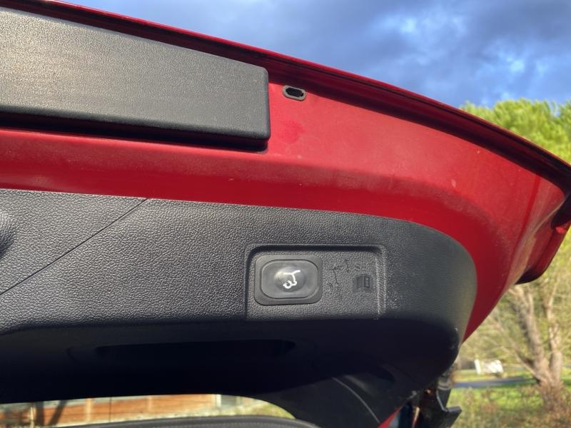 Image FORD Puma 1.0 Flexifuel 125ch S&S mHEV Titanium X