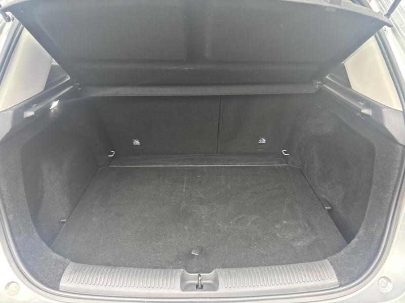 Image MG MOTOR ZS Hybrid+ 197ch Standard