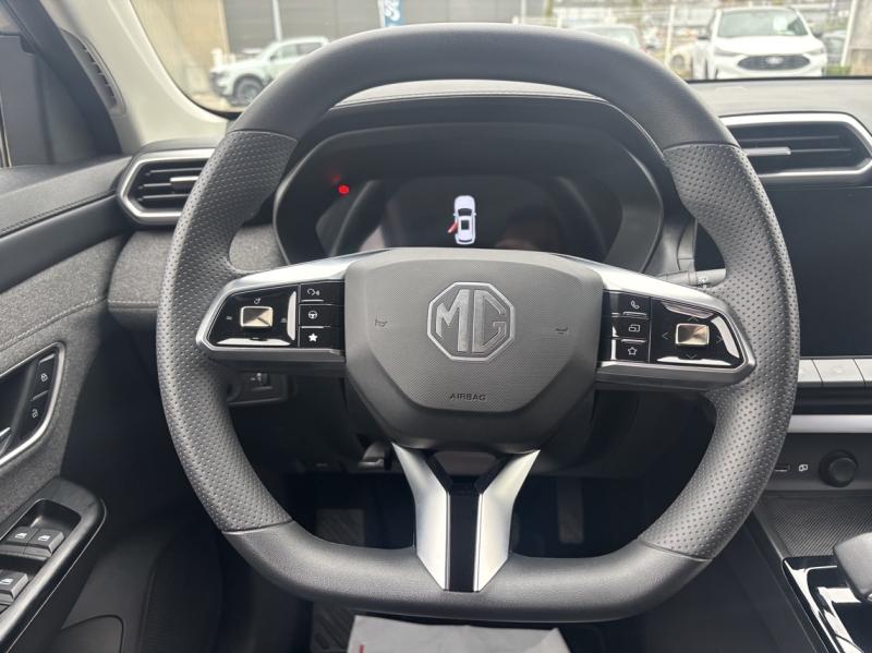 Image MG MOTOR ZS Hybrid+ 197ch Standard