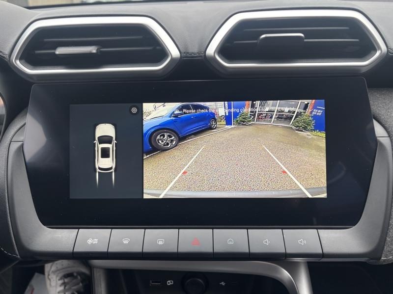 Image MG MOTOR ZS Hybrid+ 197ch Standard