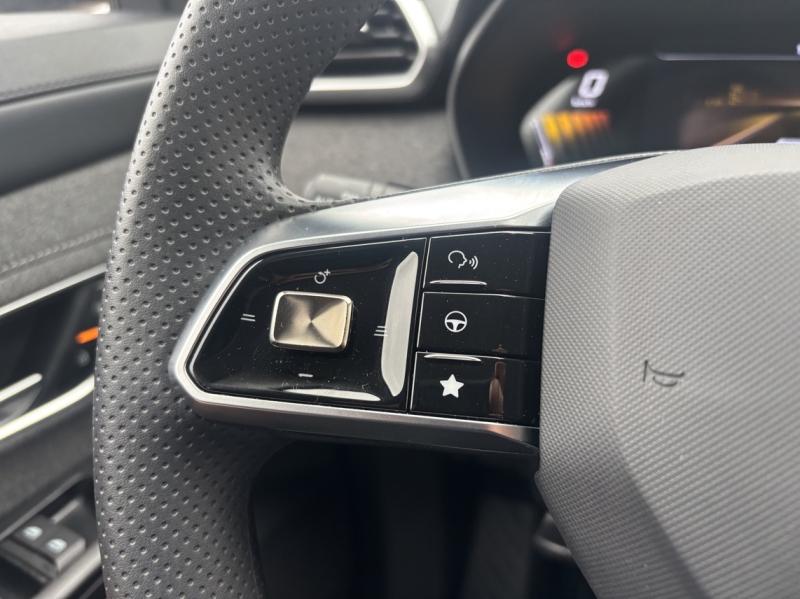 Image MG MOTOR ZS Hybrid+ 197ch Standard