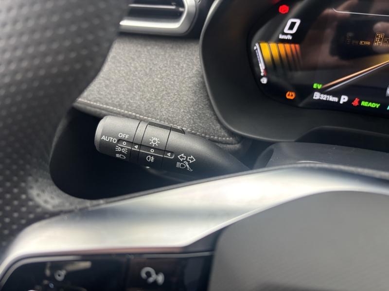 Image MG MOTOR ZS Hybrid+ 197ch Standard