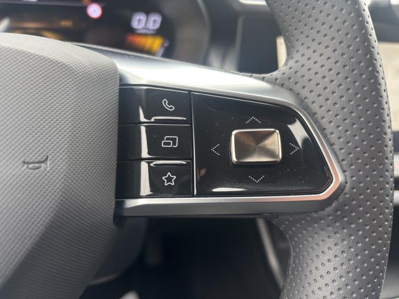 Image MG MOTOR ZS Hybrid+ 197ch Standard