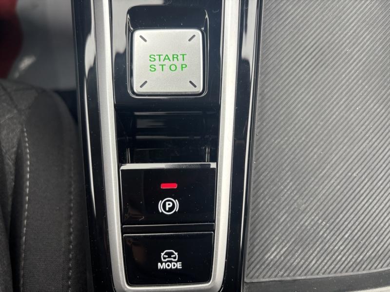 Image MG MOTOR ZS Hybrid+ 197ch Standard