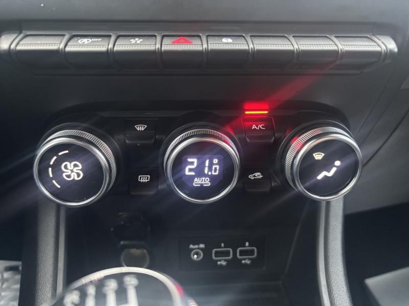 Image RENAULT Captur 1.3 TCe mild hybrid 140ch Techno