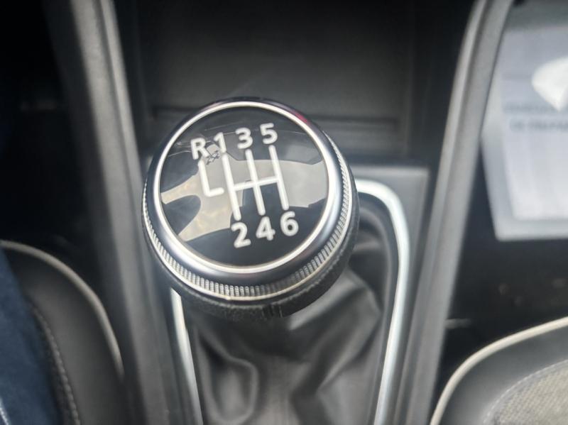 Image RENAULT Captur 1.3 TCe mild hybrid 140ch Techno