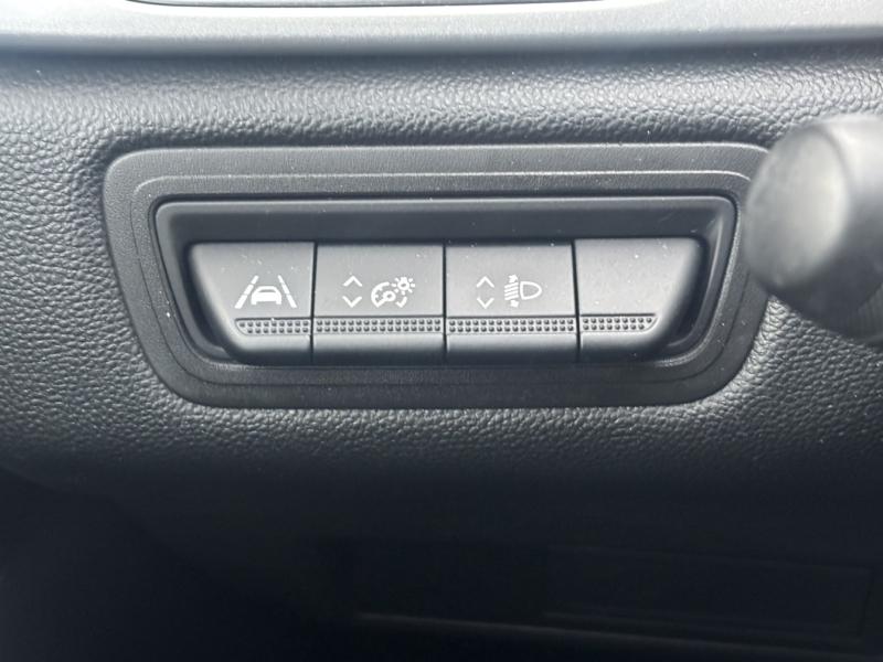 Image RENAULT Captur 1.3 TCe mild hybrid 140ch Techno