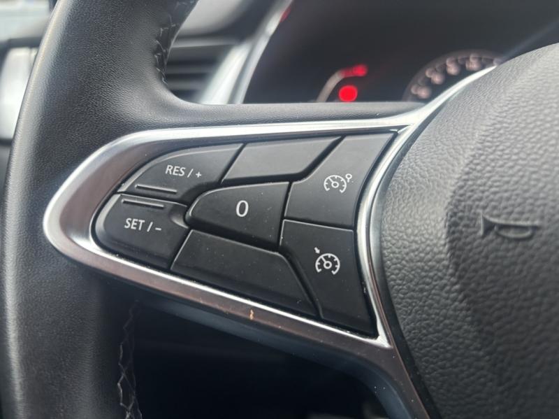 Image RENAULT Captur 1.3 TCe mild hybrid 140ch Techno