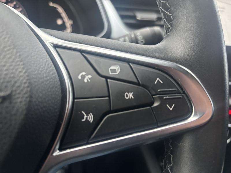 Image RENAULT Captur 1.3 TCe mild hybrid 140ch Techno