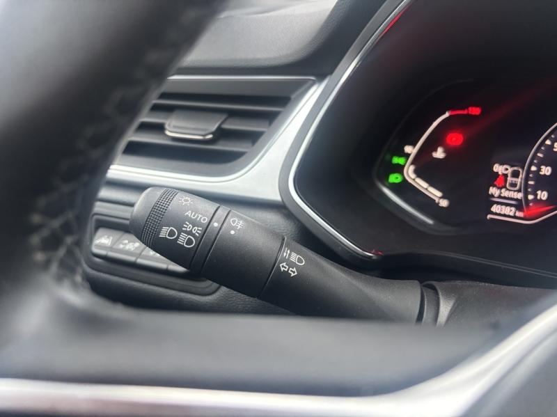 Image RENAULT Captur 1.3 TCe mild hybrid 140ch Techno