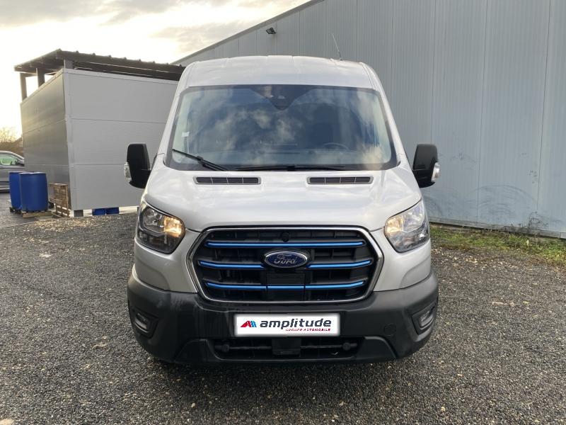 Image FORD Transit 2T Fg PE 390 L2H2 198 kW Batterie 75/68 kWh Trend Business