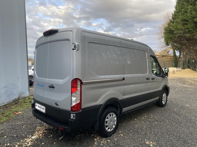 Image FORD Transit 2T Fg PE 390 L2H2 198 kW Batterie 75/68 kWh Trend Business