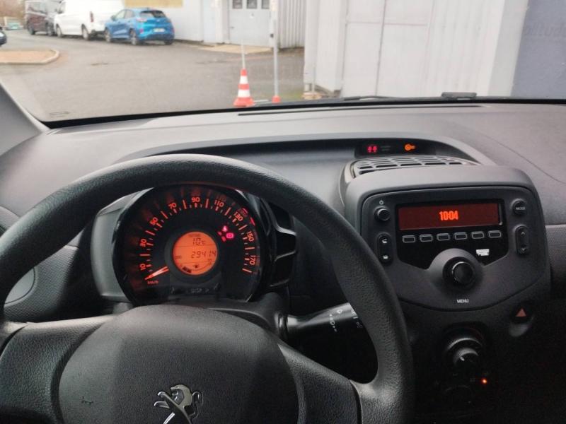 Image PEUGEOT 108 VTi 72 Like S&S 4cv 3p