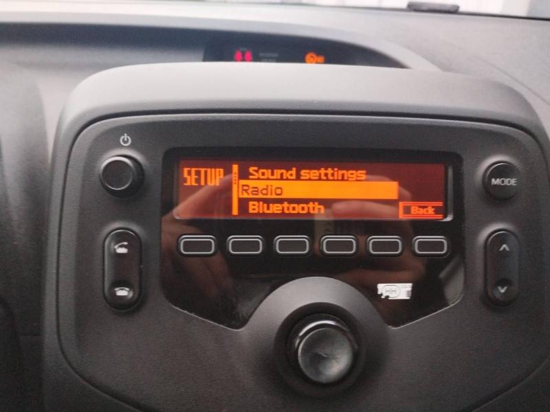 Image PEUGEOT 108 VTi 72 Like S&S 4cv 3p