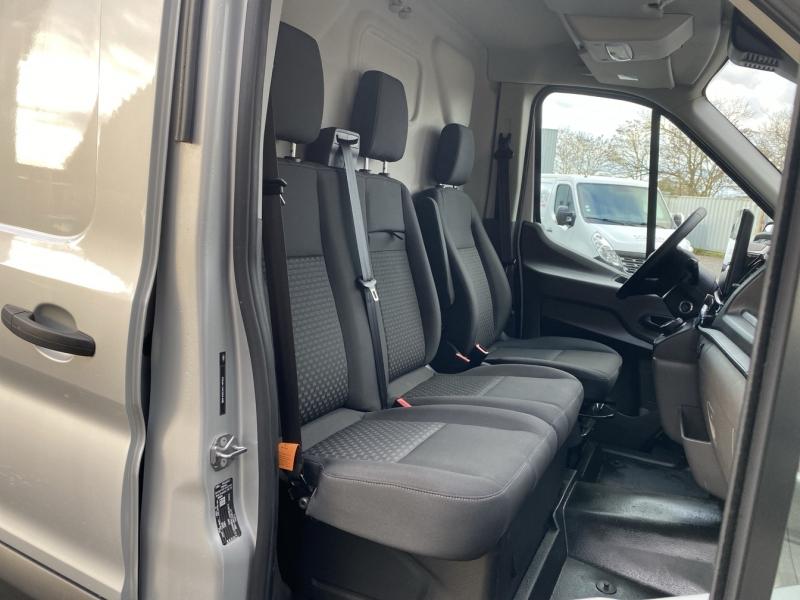 Image FORD Transit 2T Fg PE 390 L2H2 198 kW Batterie 75/68 kWh Trend Business