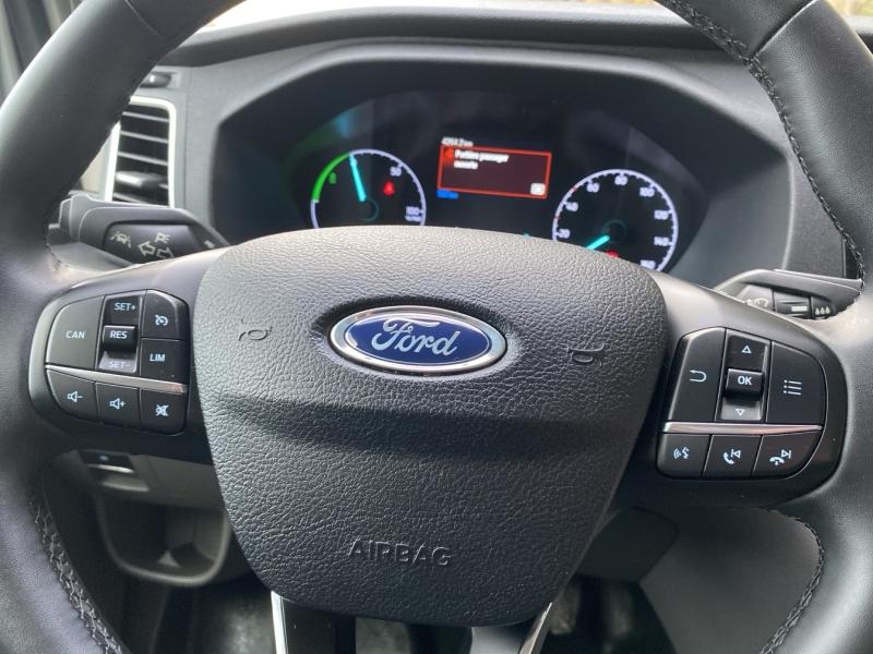 Image FORD Transit 2T Fg PE 390 L2H2 198 kW Batterie 75/68 kWh Trend Business