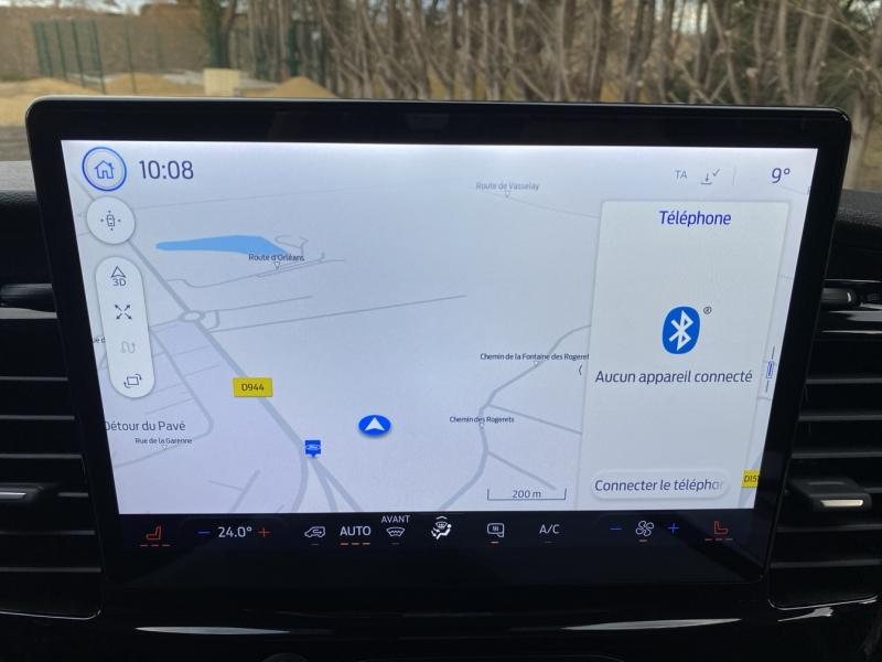 Image FORD Transit 2T Fg PE 390 L2H2 198 kW Batterie 75/68 kWh Trend Business