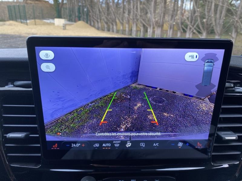 Image FORD Transit 2T Fg PE 390 L2H2 198 kW Batterie 75/68 kWh Trend Business