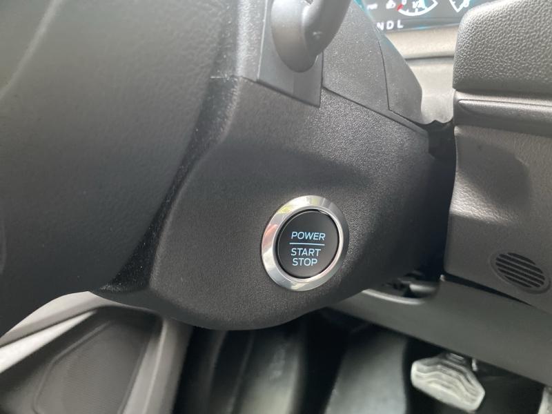 Image FORD Transit 2T Fg PE 390 L2H2 198 kW Batterie 75/68 kWh Trend Business