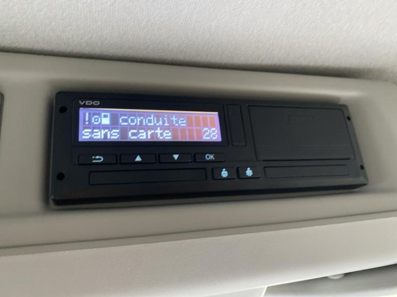 Image FORD Transit 2T Fg PE 390 L2H2 198 kW Batterie 75/68 kWh Trend Business