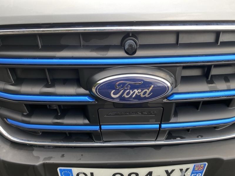 Image FORD Transit 2T Fg PE 390 L2H2 198 kW Batterie 75/68 kWh Trend Business