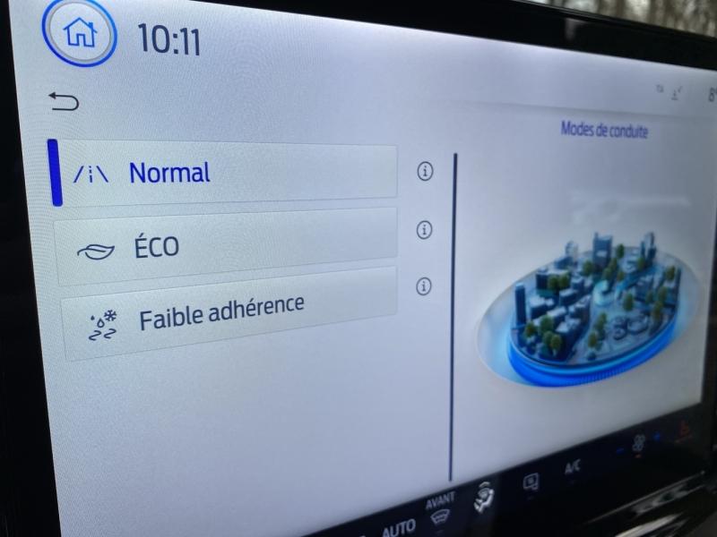 Image FORD Transit 2T Fg PE 390 L2H2 198 kW Batterie 75/68 kWh Trend Business