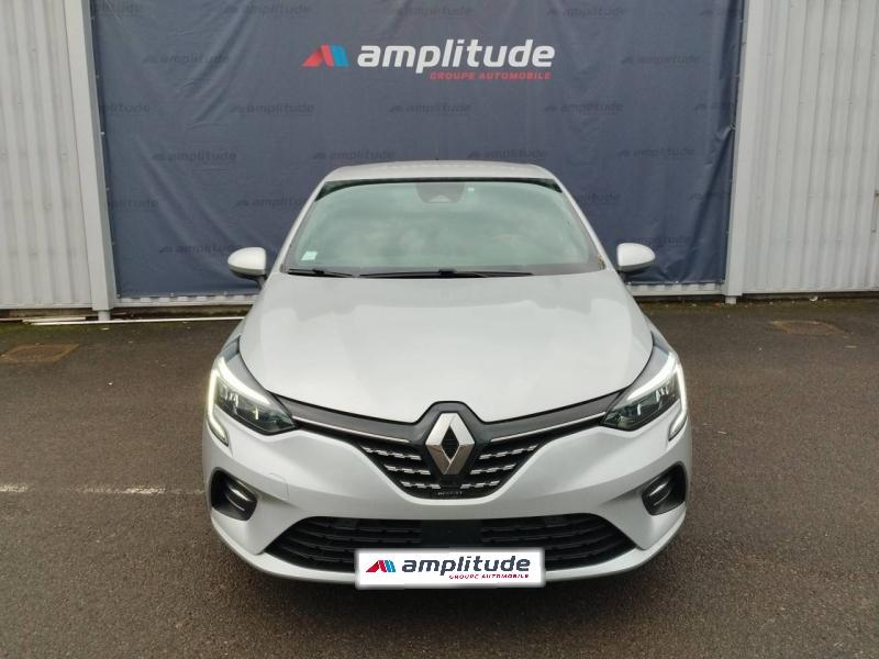 Image RENAULT Clio 1.0 TCe 90ch Intens -21N