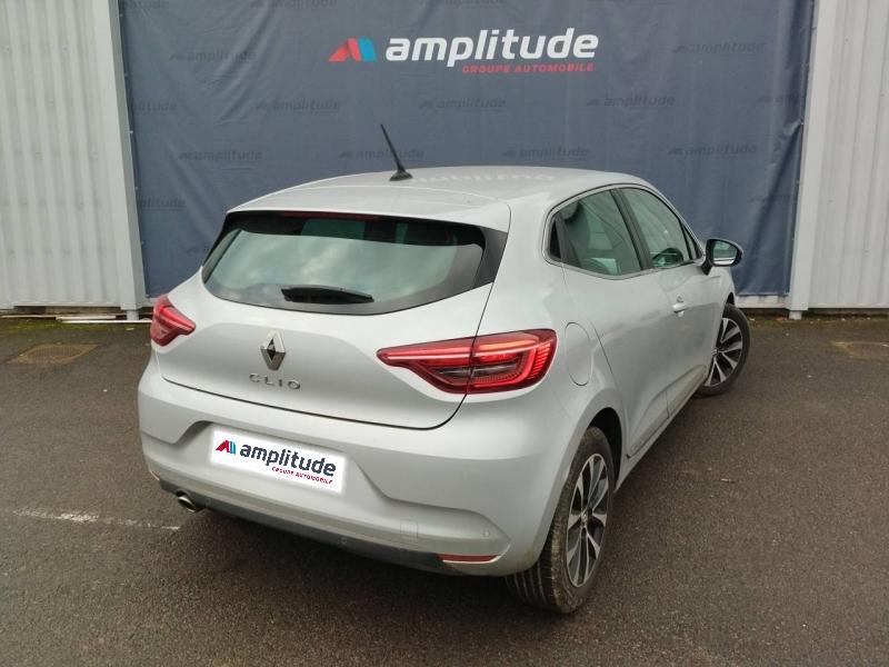 Image RENAULT Clio 1.0 TCe 90ch Intens -21N