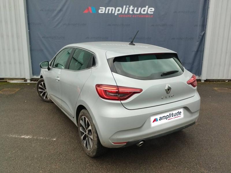 Image RENAULT Clio 1.0 TCe 90ch Intens -21N